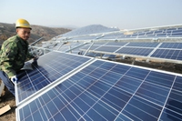 Rinnovabili. La Cina primo produttore al mondo di energia solare