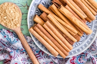 Cinnamon, the antioxidant you didn’t expect