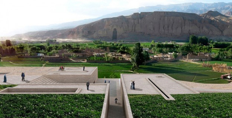 Bamiyan-2