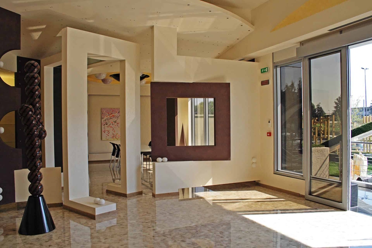 efficienza energetica Guna