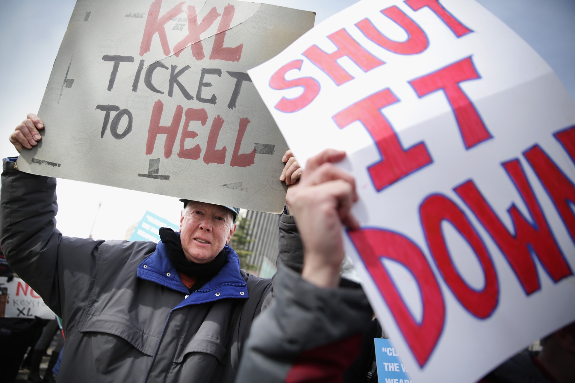 Keystone XL, quello che c’è da sapere