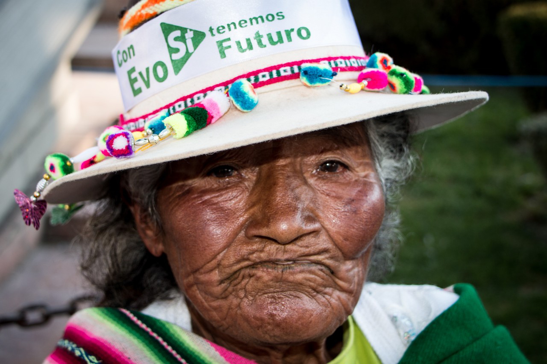 Cambiamenti climatici in Perù, domenica a Presadiretta su Raitre
