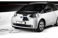 Toyota entra nel mercato delle auto elettriche. Nel 2020 il primo modello