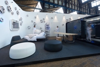 8 aprile, torna l’Hotel & tourism forum al Fuorisalone