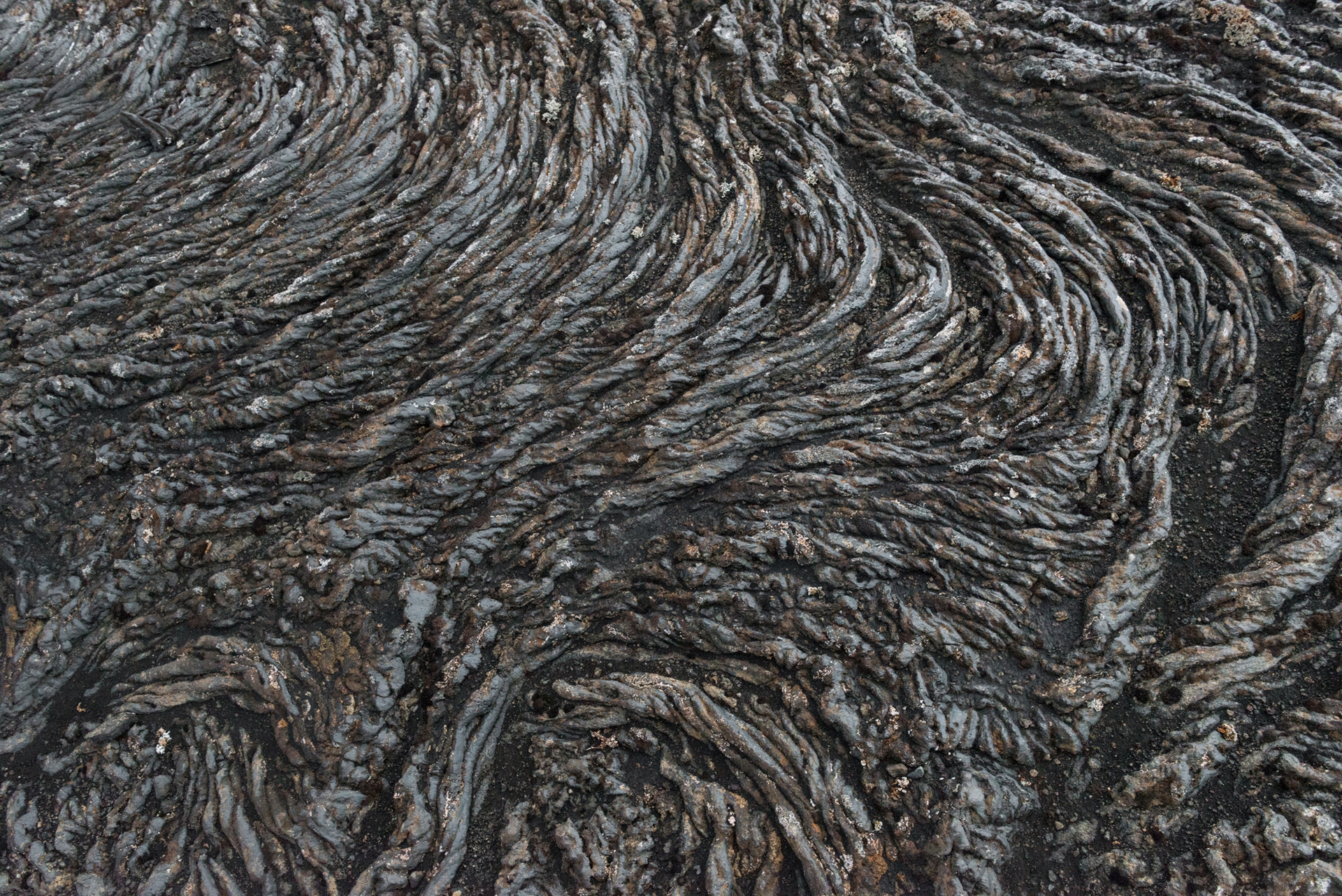 Frostscape, Mattia Vettorello's journey across Iceland