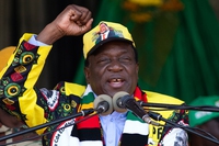 Zimbabwe, Emmerson Mnangagwa vince le elezioni. Violente le manifestazioni di protesta