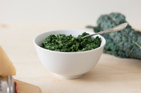 Pesto di cavolo nero