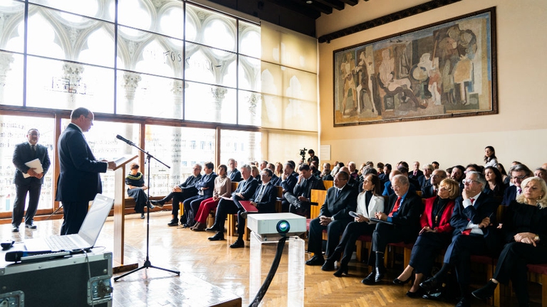 principe alberto II di monaco