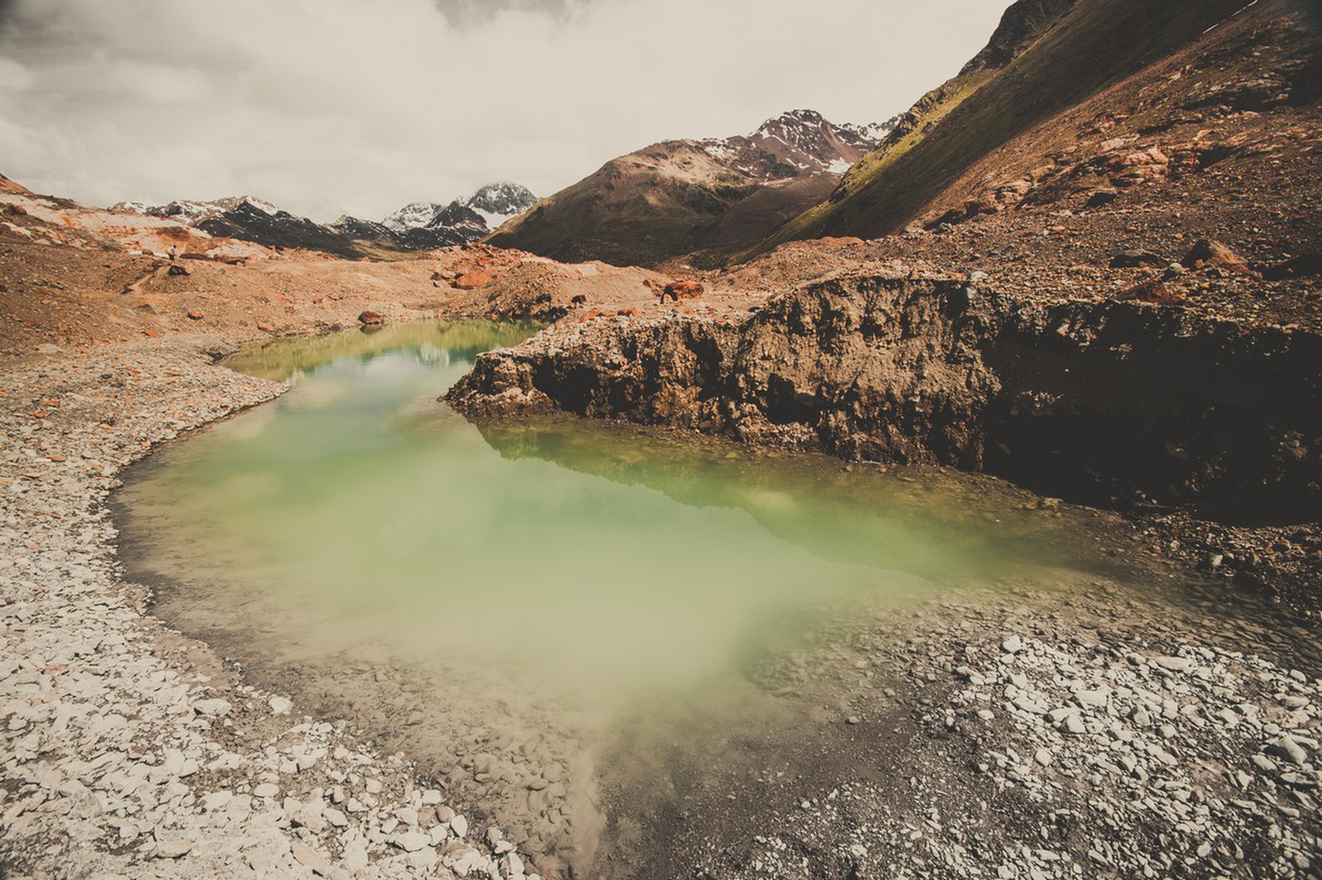 Valfurva, Parco Nazionale dello Stelvio