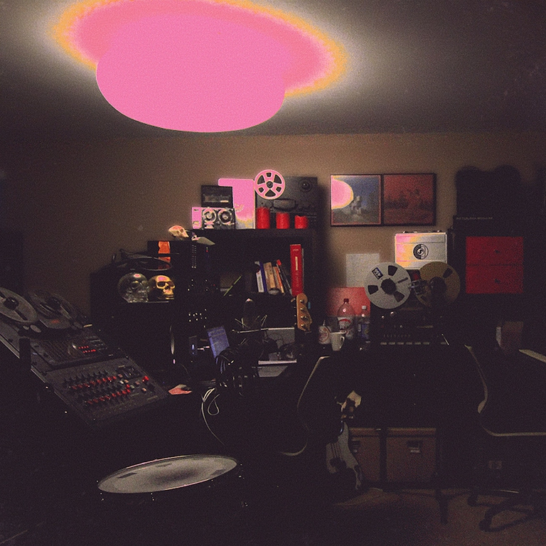 Multi-Love - Unknown Mortal Orchestra [Multi-Love]