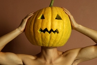 Halloween, il vademecum della strega