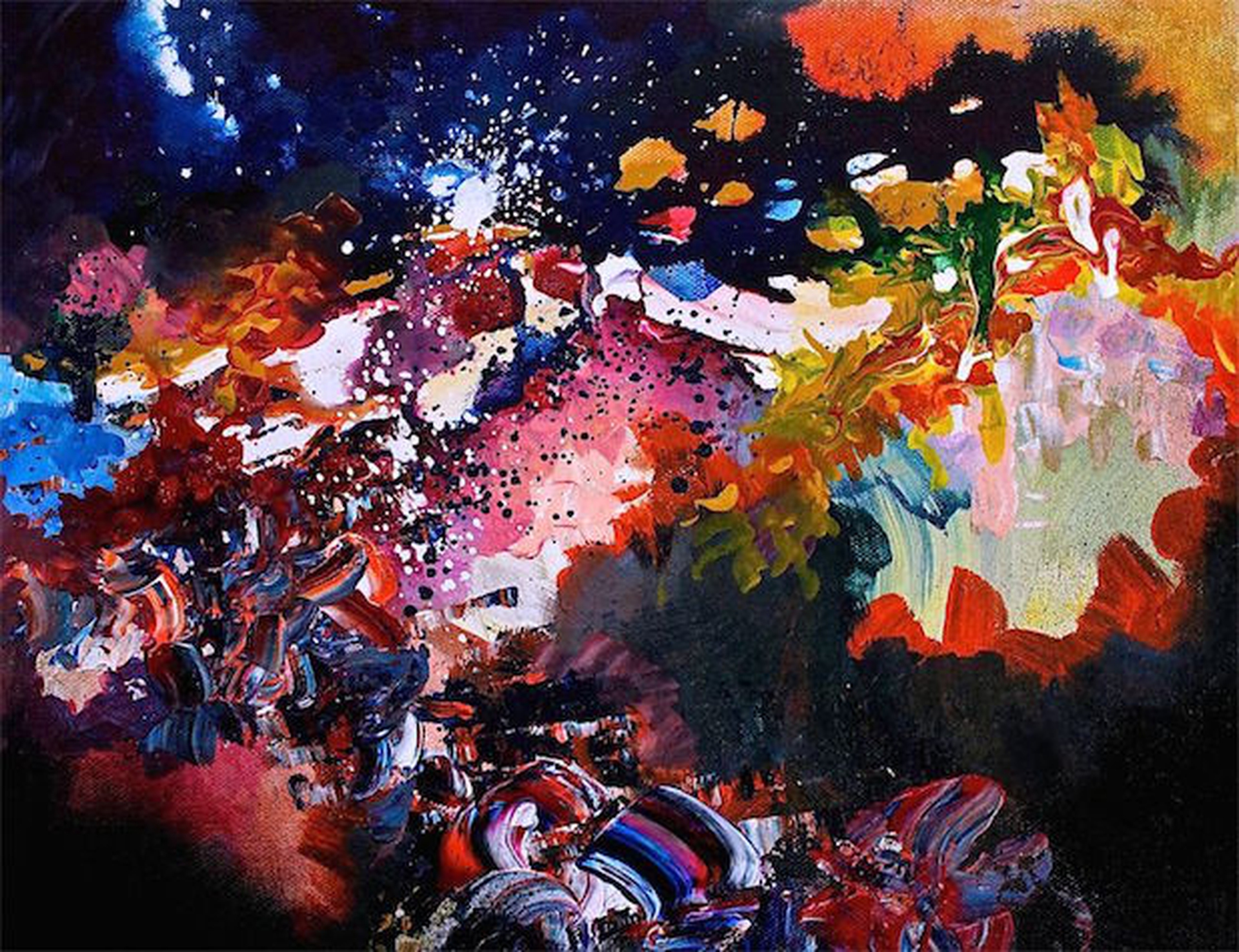 Radiohead – Karma Police by Melissa McCracken