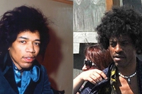 Jimi Hendrix: presto nelle sale il film a lui dedicato