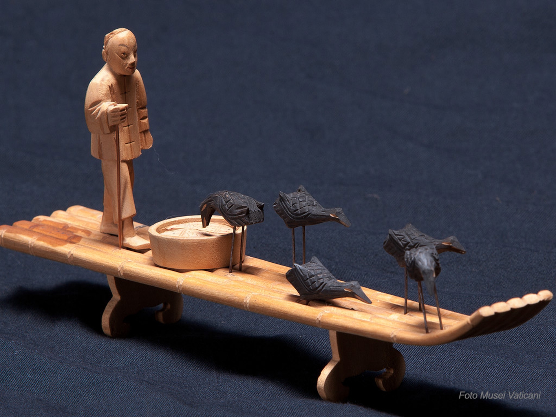 Musei Vaticani Milano-giappone