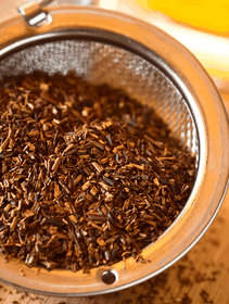 Rooibos, il tè rosso africano entra nella lista delle Dop riconosciute dall’Ue