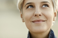 Little secrets for beautiful eyes