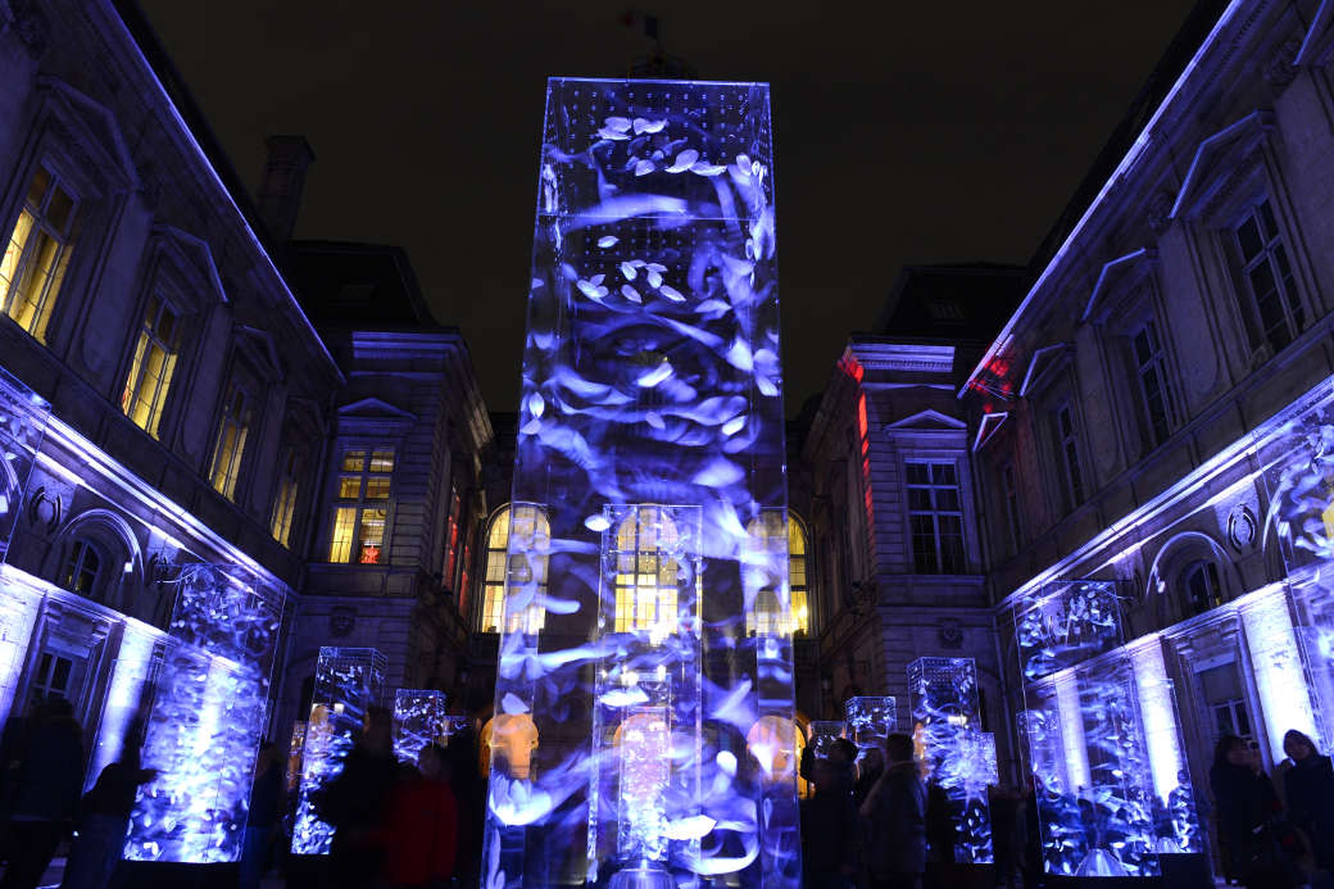 Fete des lumieres