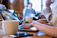 7 modi per rientrare al lavoro in modo armonioso dopo le vacanze