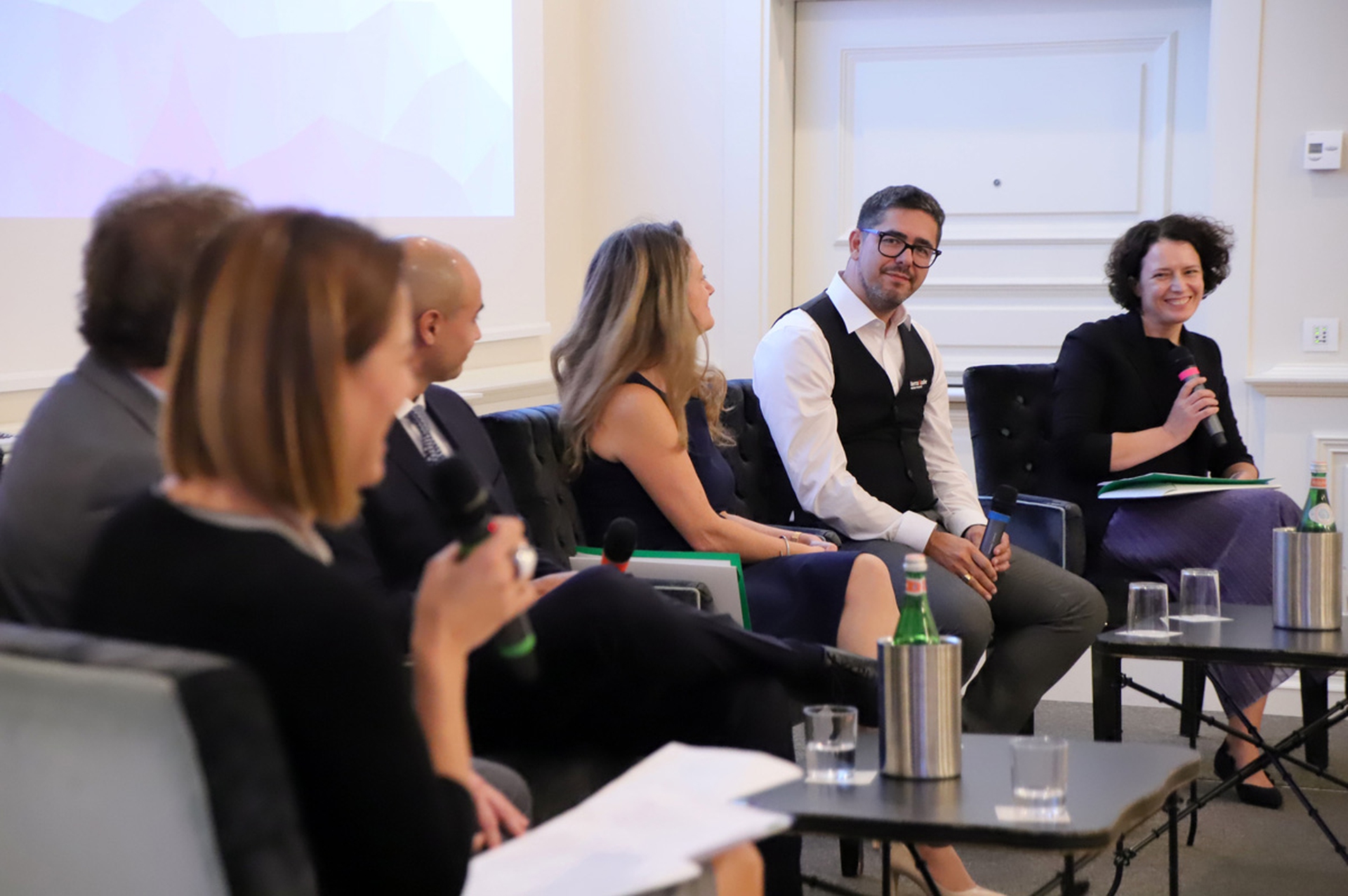 Barcolana 51, conferenza