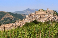 Il borgo più bello della bella Italia