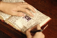 La destra americana vuole censurare anche il diario di Anna Frank