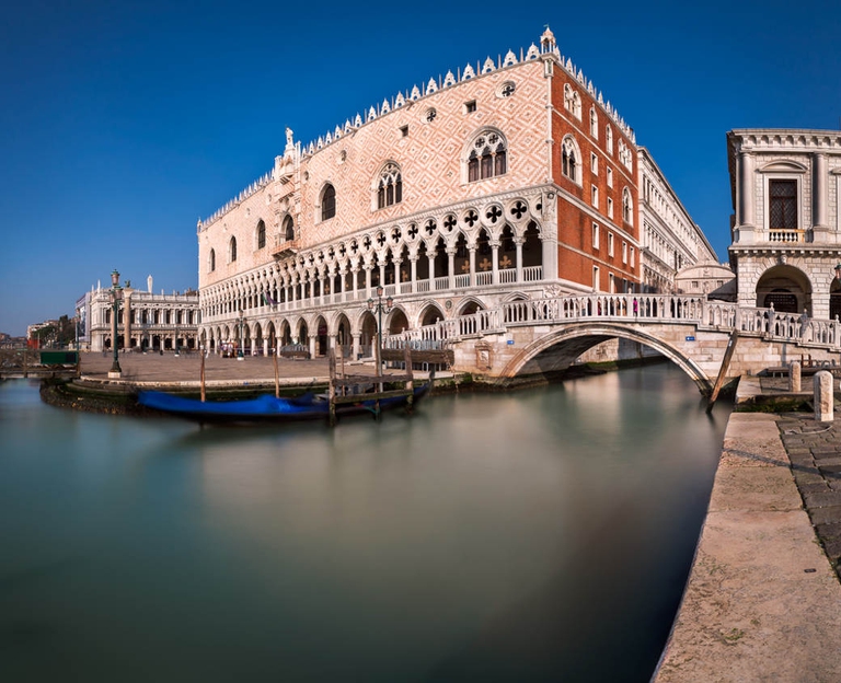 Palazzo Ducale, Venezia