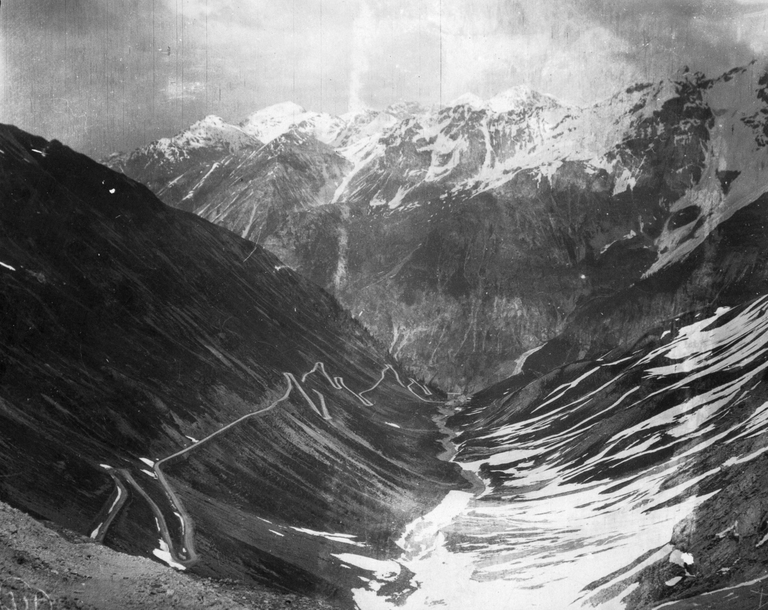 stelvio