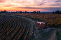Le mini case ecologiche di Friland si preparano a “viaggiare” per l’Italia