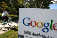 Il piano ‘visionario’ di Google per raddoppiare i dipendenti in bici