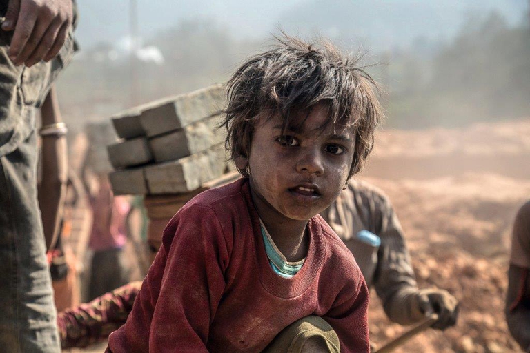 lavoro minorile terre des hommes