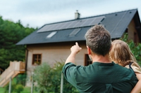 Pubblicato il decreto che dà il via libera alle comunità energetiche rinnovabili