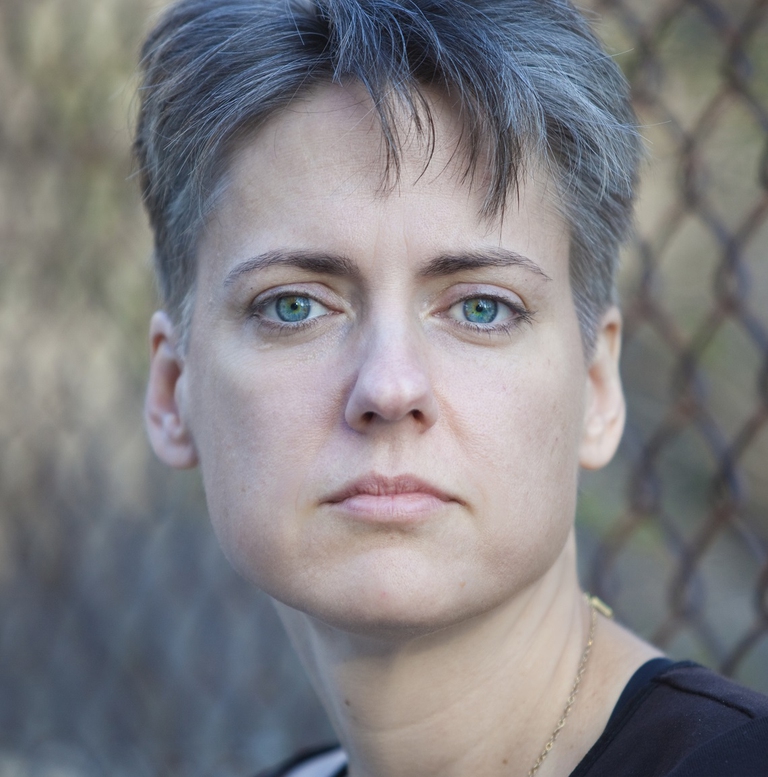 Lierre Keith, ritratto ufficiale