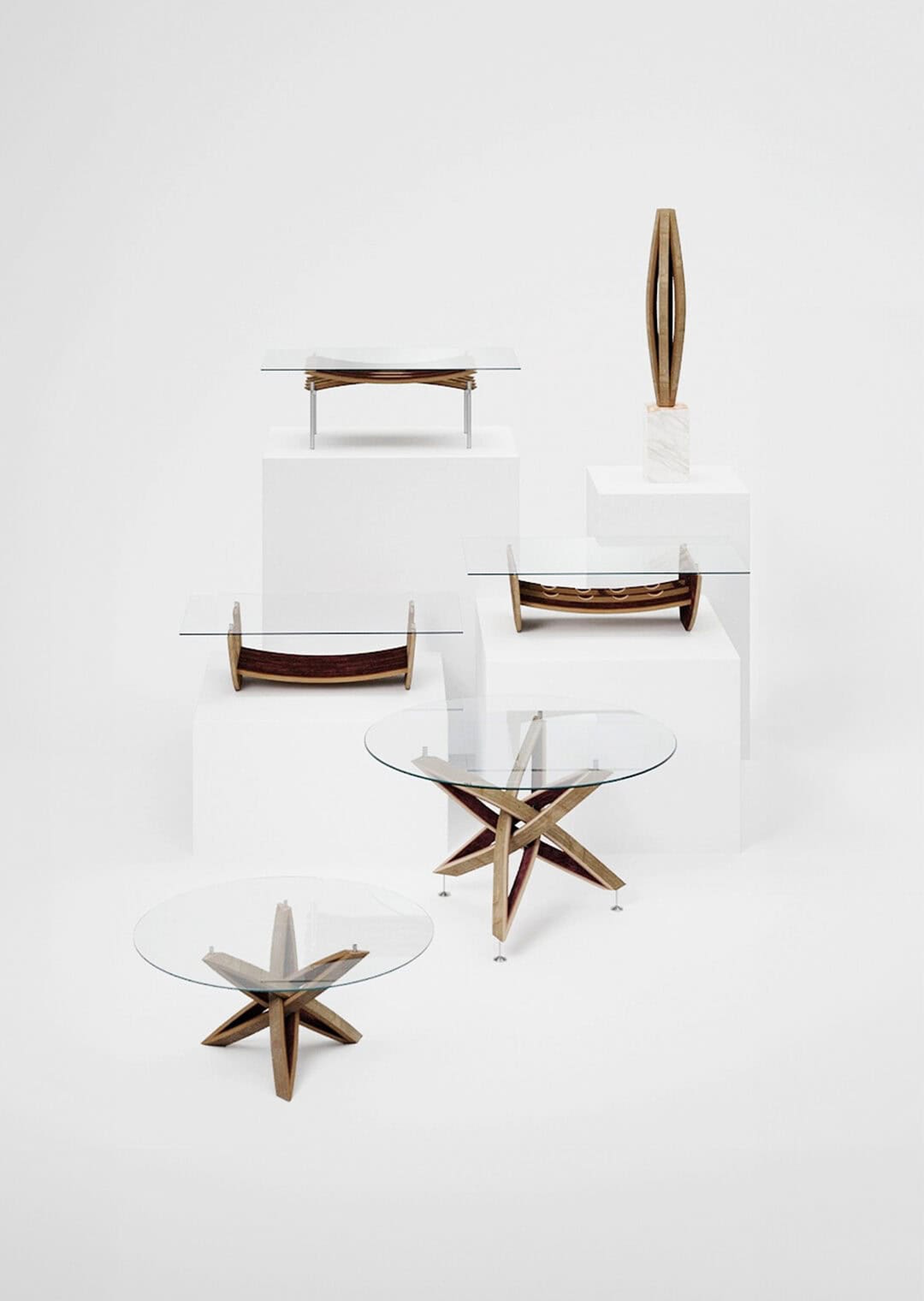 COLLEZIONE MEDITERRANEA