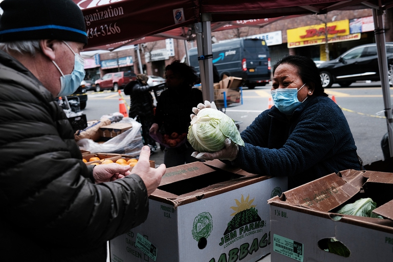 guerra in Ucraina, prezzi dei beni alimentari