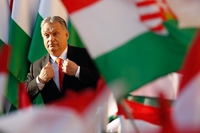 Coronavirus, il primo ministro ungherese Viktor Orban ottiene i “pieni poteri”