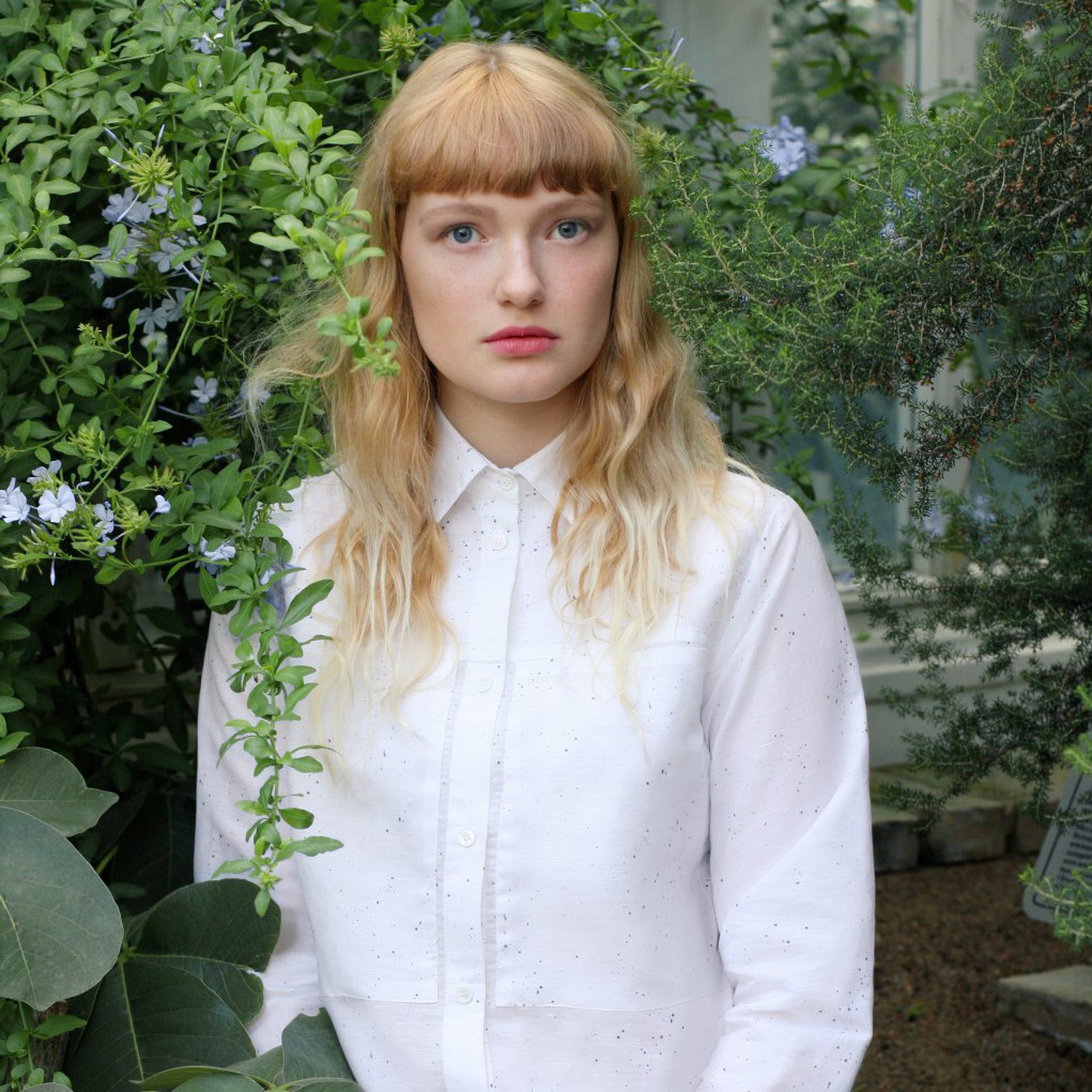 Iluut's first clothing collection