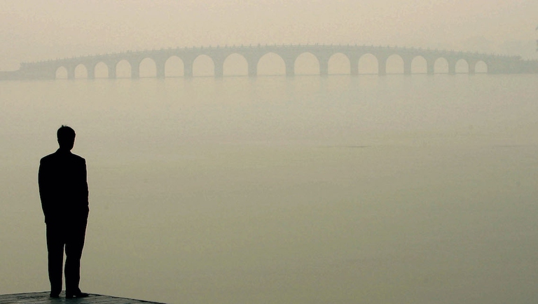 Inquinamento dell'aria 