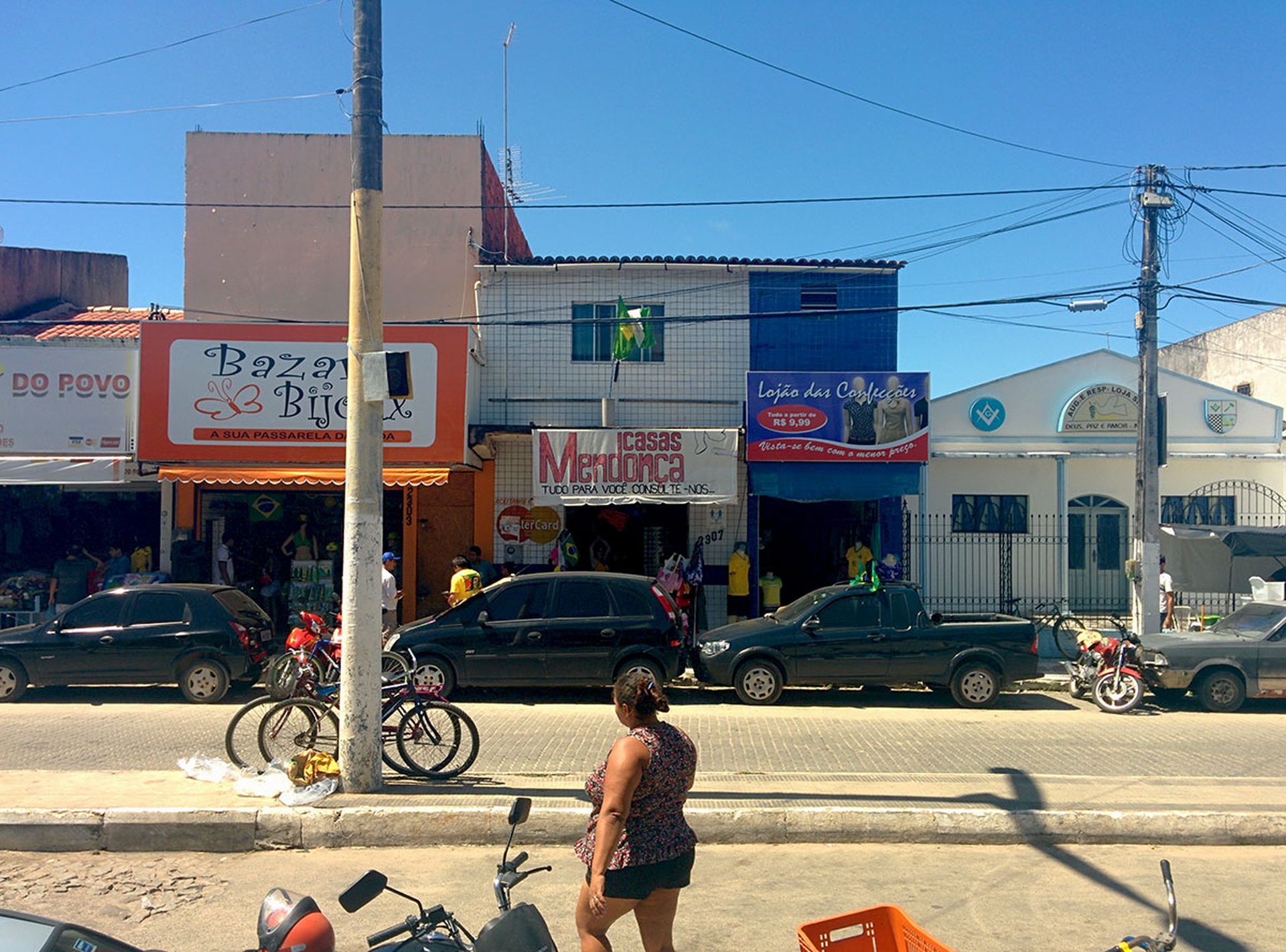 Brasile. Viaggio tra dune, villaggi di pescatori e spiagge infinite