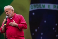 Elezioni in Brasile, Lula potrebbe diventare presidente già al primo turno