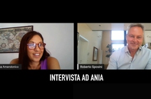 Intervista a Cinzia Amandonico, Ania, su mobilità, giovani e mondo assicurativo