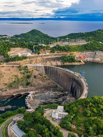 Power crisis looms in Zambia as world’s largest man-made dam dries up