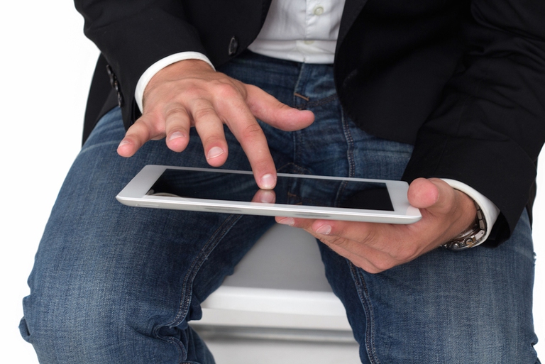 tablet