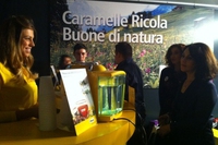 Tutti i numeri del Festival del Film di Roma