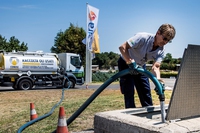 Parte la CircOILeconomy, per la corretta gestione dell’olio lubrificante usato