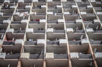 How coronavirus is laying social inequalities bare