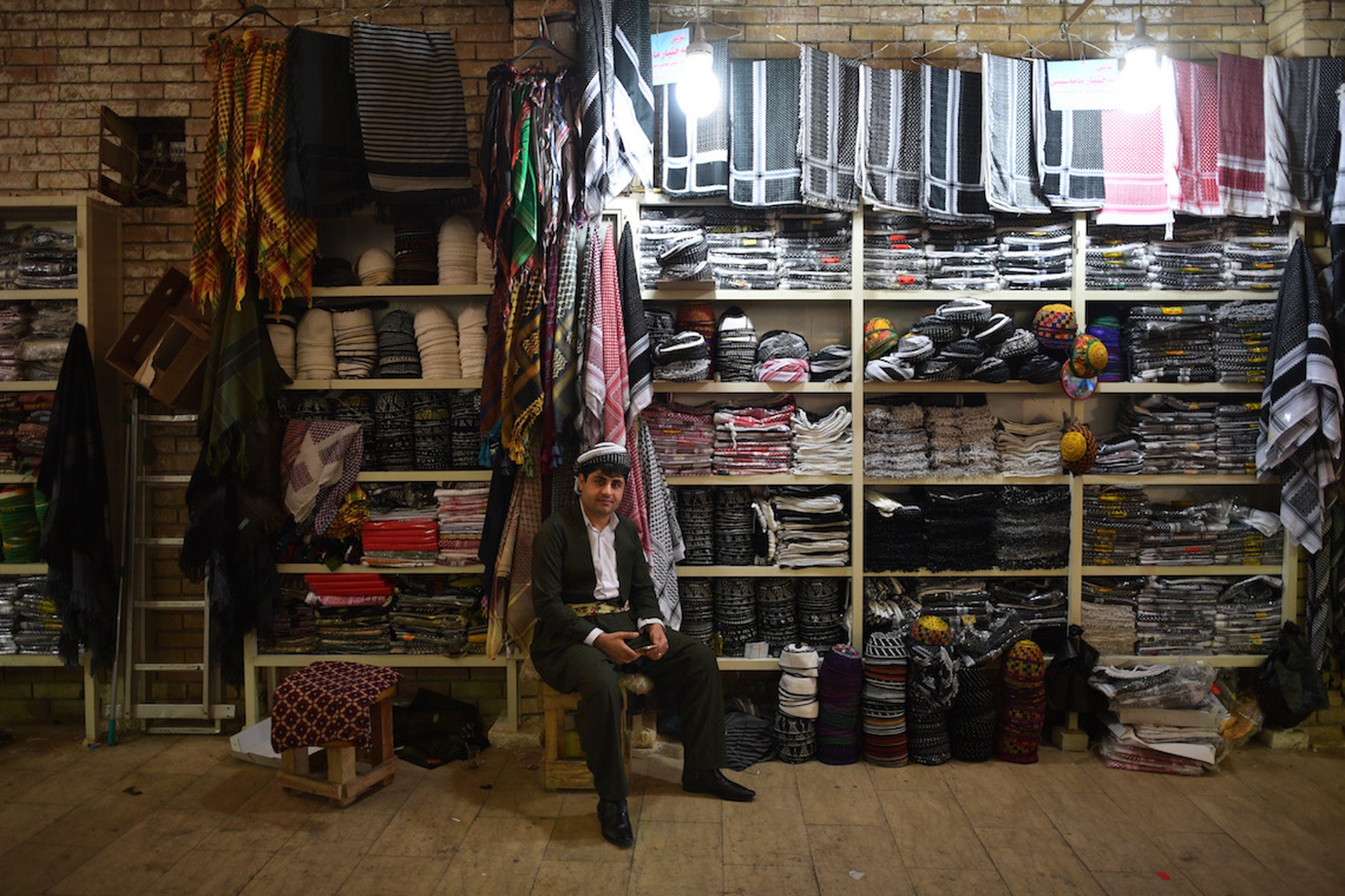 Kurdistan referendum-618506422