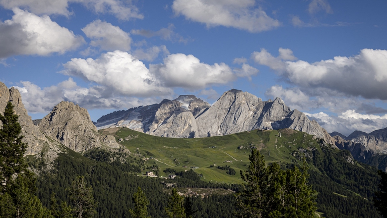 I ghiacciai delle Alpi sono tra i più vulnerabili sulla Terra