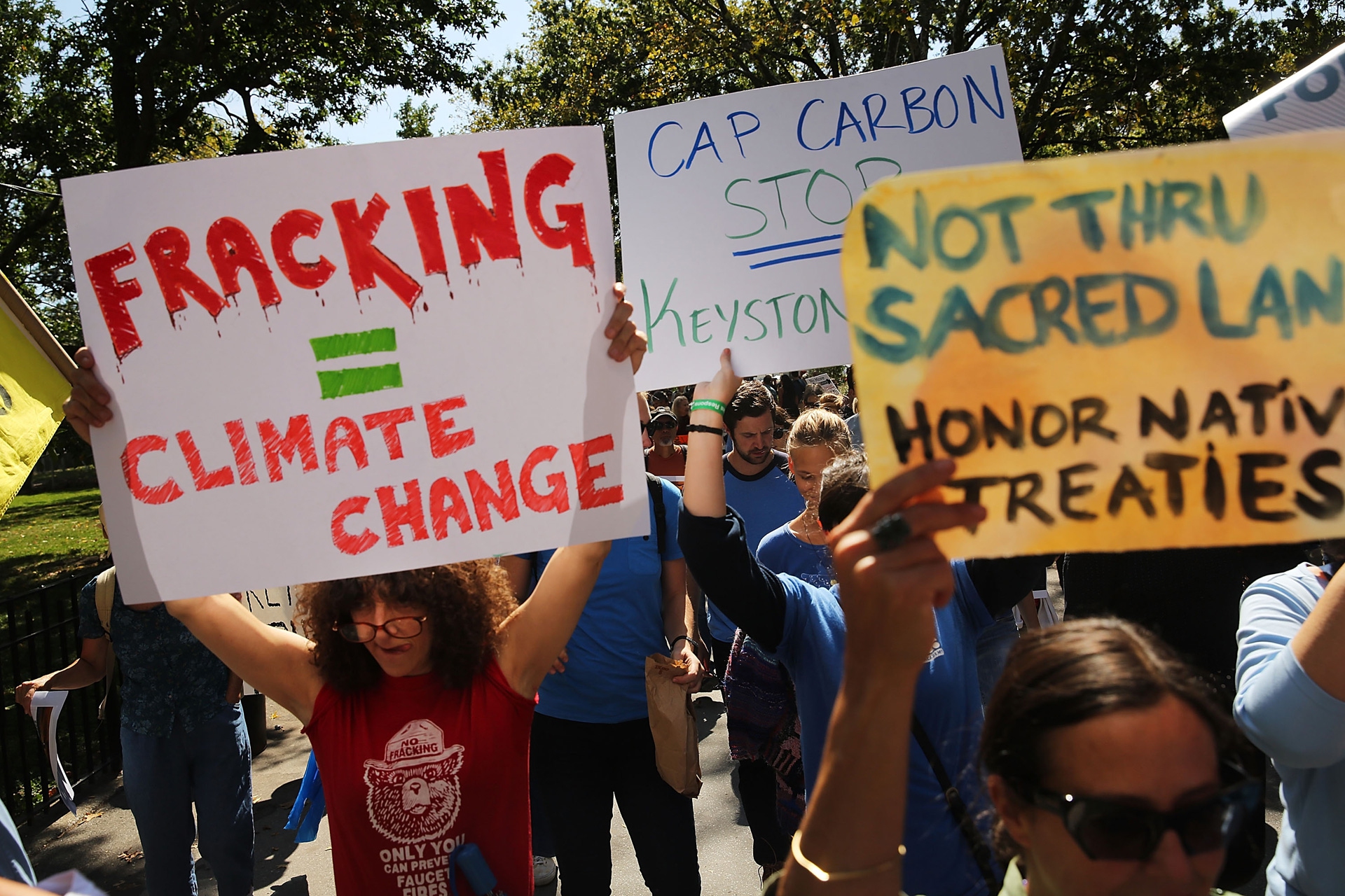 Keystone XL, quello che c’è da sapere