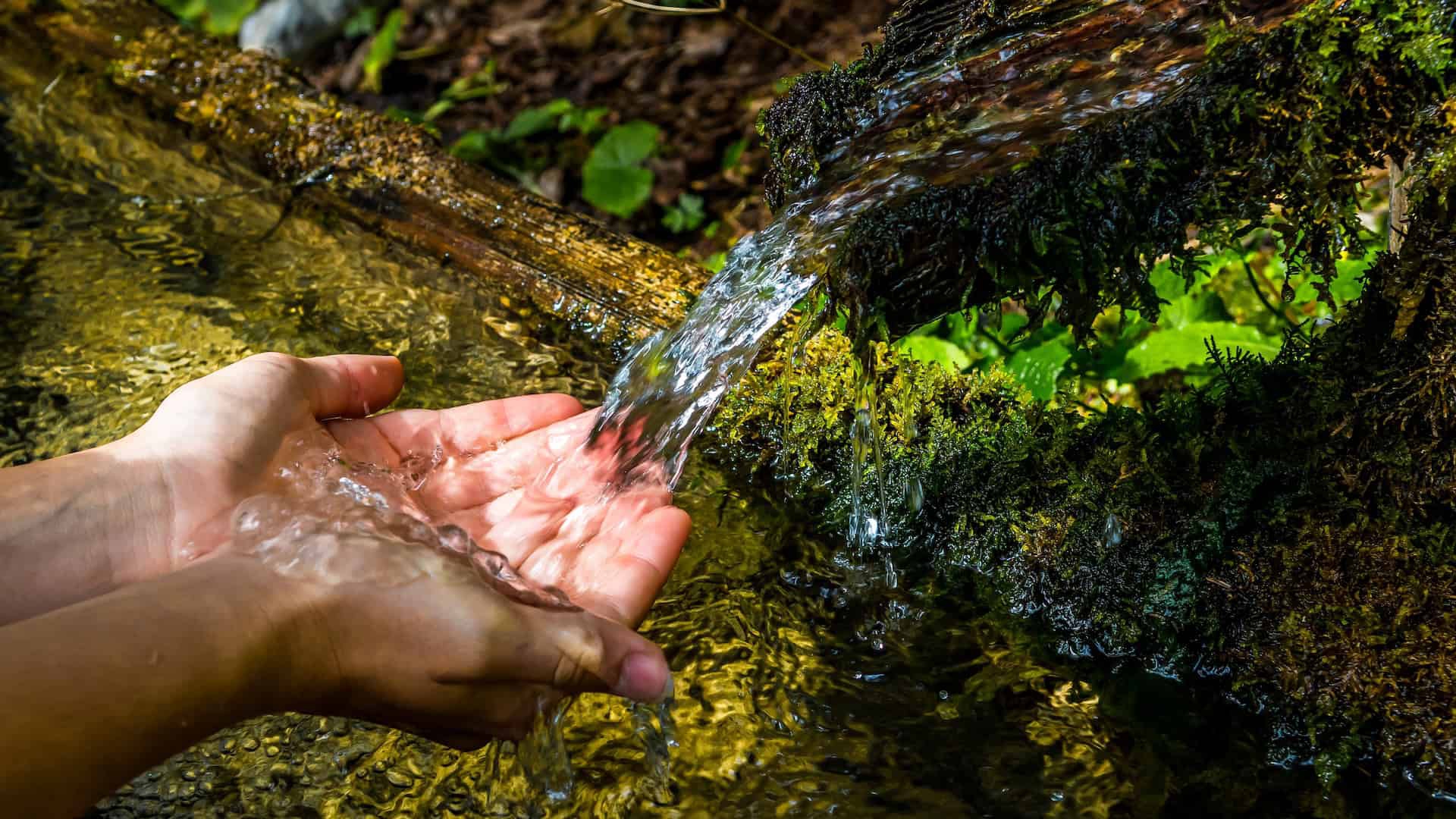 I cambiamenti climatici colpiranno anche le falde acquifere