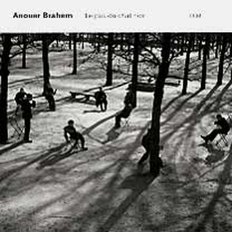 Le pas du chat noir - ANOUAR BRAHEM